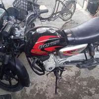 بوكسر موديل 22 نازله بال23 مرقم انكليزي كامل بغداد دراجه متروكه بس الو...