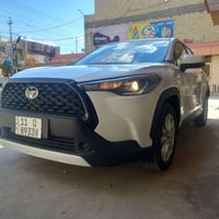 كروز موديل ٢٠٠٢٤ السيارا جديد ماشي ٩الف مكنه بغداد ٠٧٧٣٦٢٣٩٣٦١