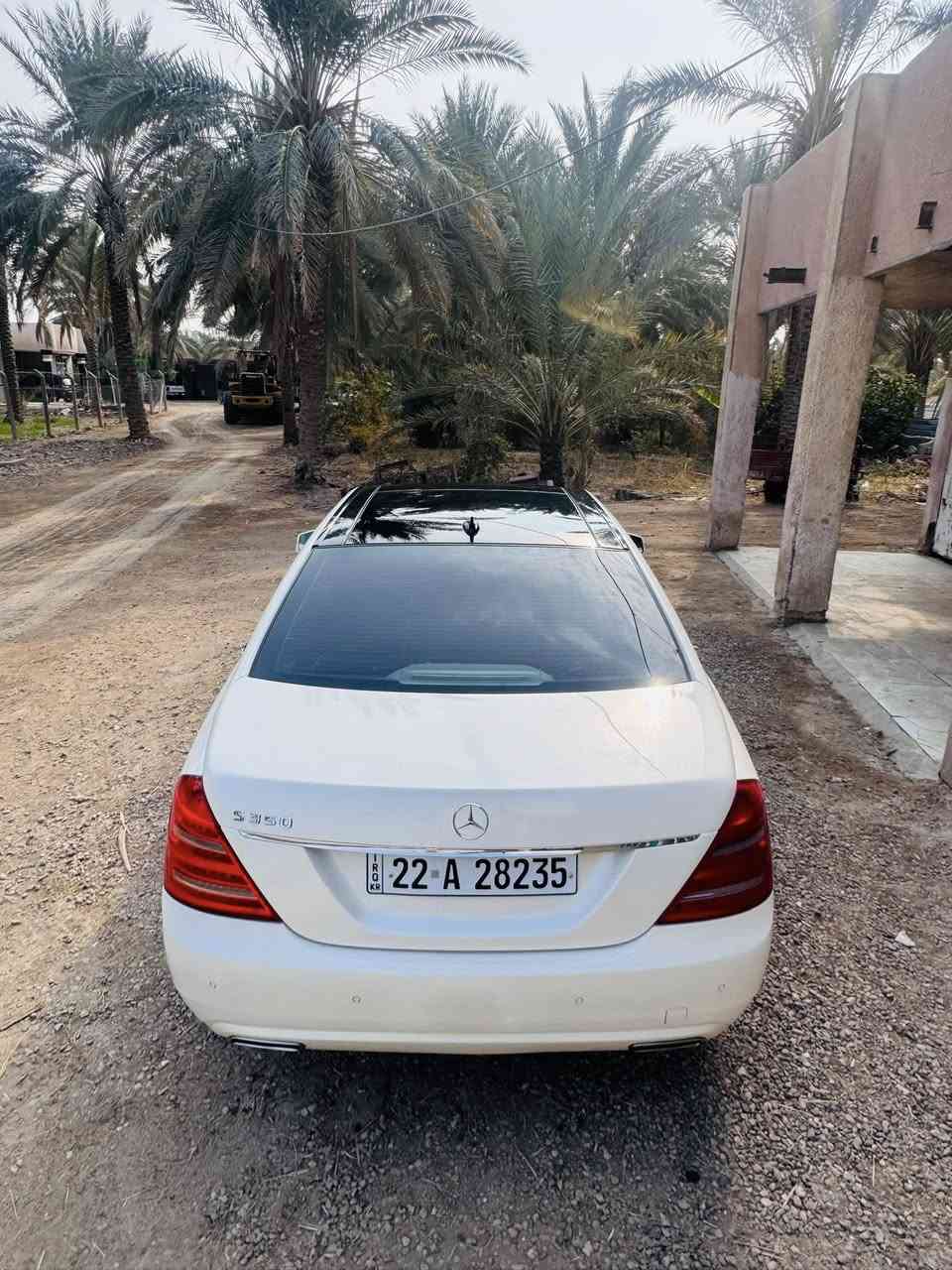 السلام عليكم ورحمة الله وبركاته 
مارسيدس 2012 350s
مواصفات الsالمعروفة 
كفاله عامه 
السعر اتصل وبيك خير وتدلل
***********
