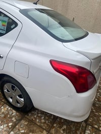 نيسان سني 2020 • نيسان سني ابيض • سني 2020 • نيسان بغداد • سيارة نيسان...