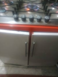 فرن • جديد • للبيع