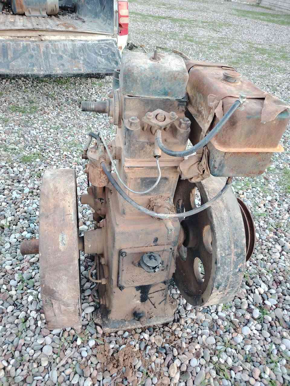 سلام عليكم ورحمة الله وبركاته للبيع شلع العدد ١١ ماطور سعر ٣٠٠ ولشتين هديه والخنزيره ٧٥ جديده عنوان كركوك حويجه الاتصال على الرقم *********** ابيع شلع
