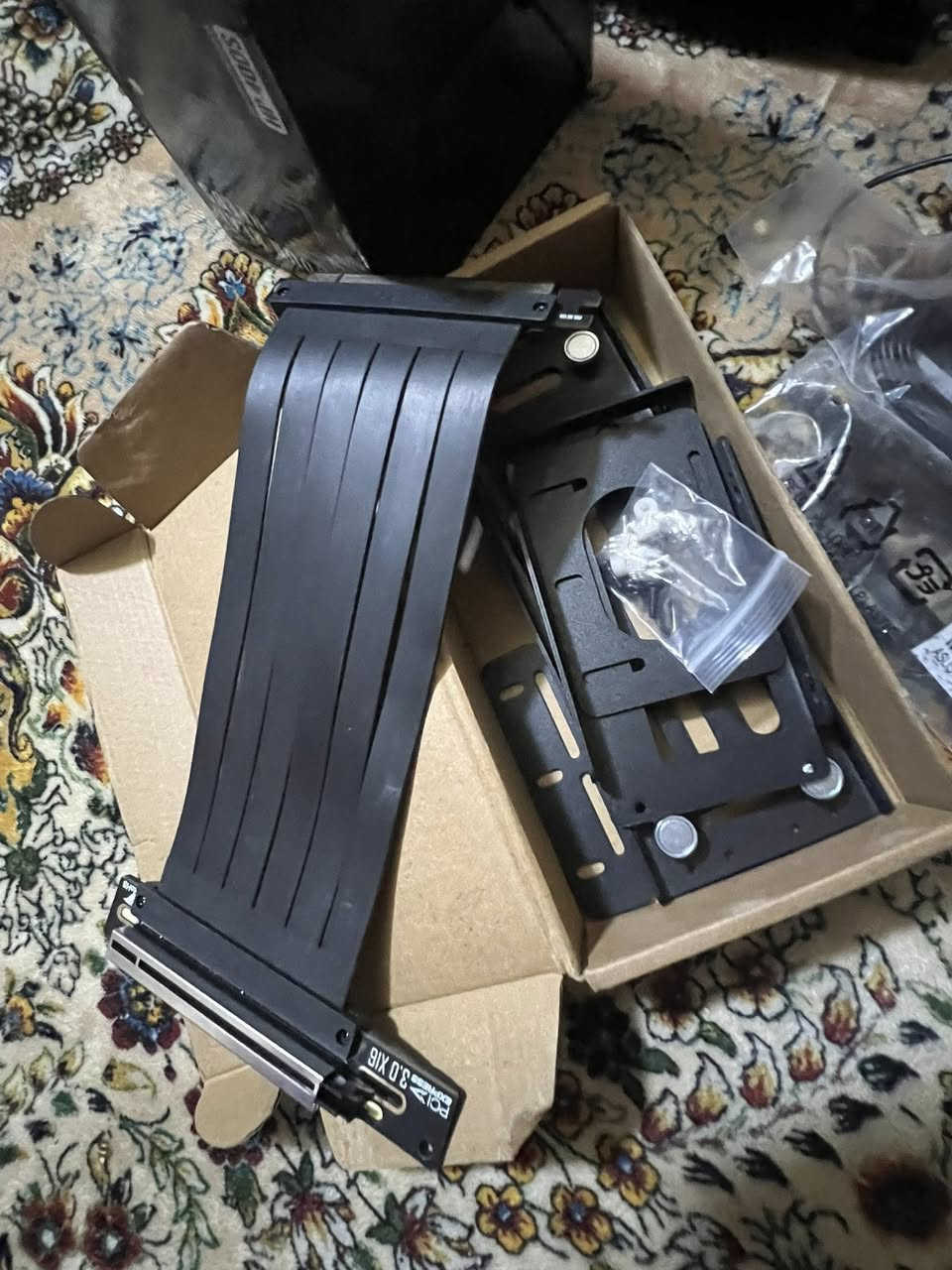 ‏سلام عليكم شباب غراب شلع للبيع السعر100الف مكاني بغداد ما عندي توصيل


**إذا كنت صاحب هذا الإعلان وتريد حذفه لأي سبب، رجاءا أرسل رسالة إلى الدعم الفني**