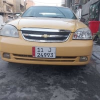 اوبترا خليجي كير اوتوماتيك رقم بغداد موديل 2012 كير ومحرك نظيفات تبريد...