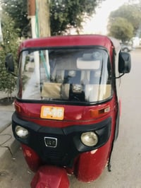 من رخصة الادمن تكتك موديل 18 للبيع كلك اتكفل السرقه وعشائر عارضه ب2500...