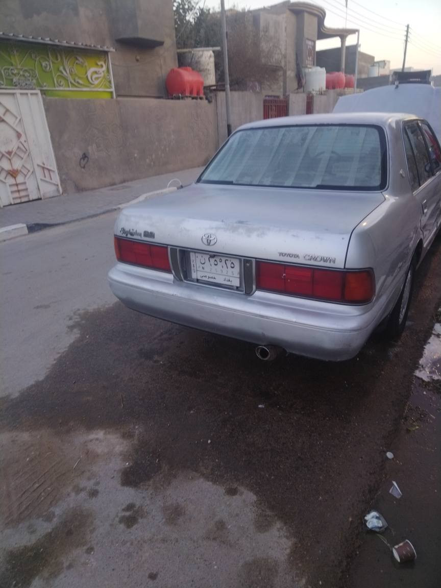 للبيع أرنب أيسر بلاد رقم بغداد راعيه موجود السياره بلادي بس جارده تخم تاير حداده حلوه غرفته جديد
السعر 80وبيه مجال
رقمي*********** تفاصل أكثر البصرة, العراق
