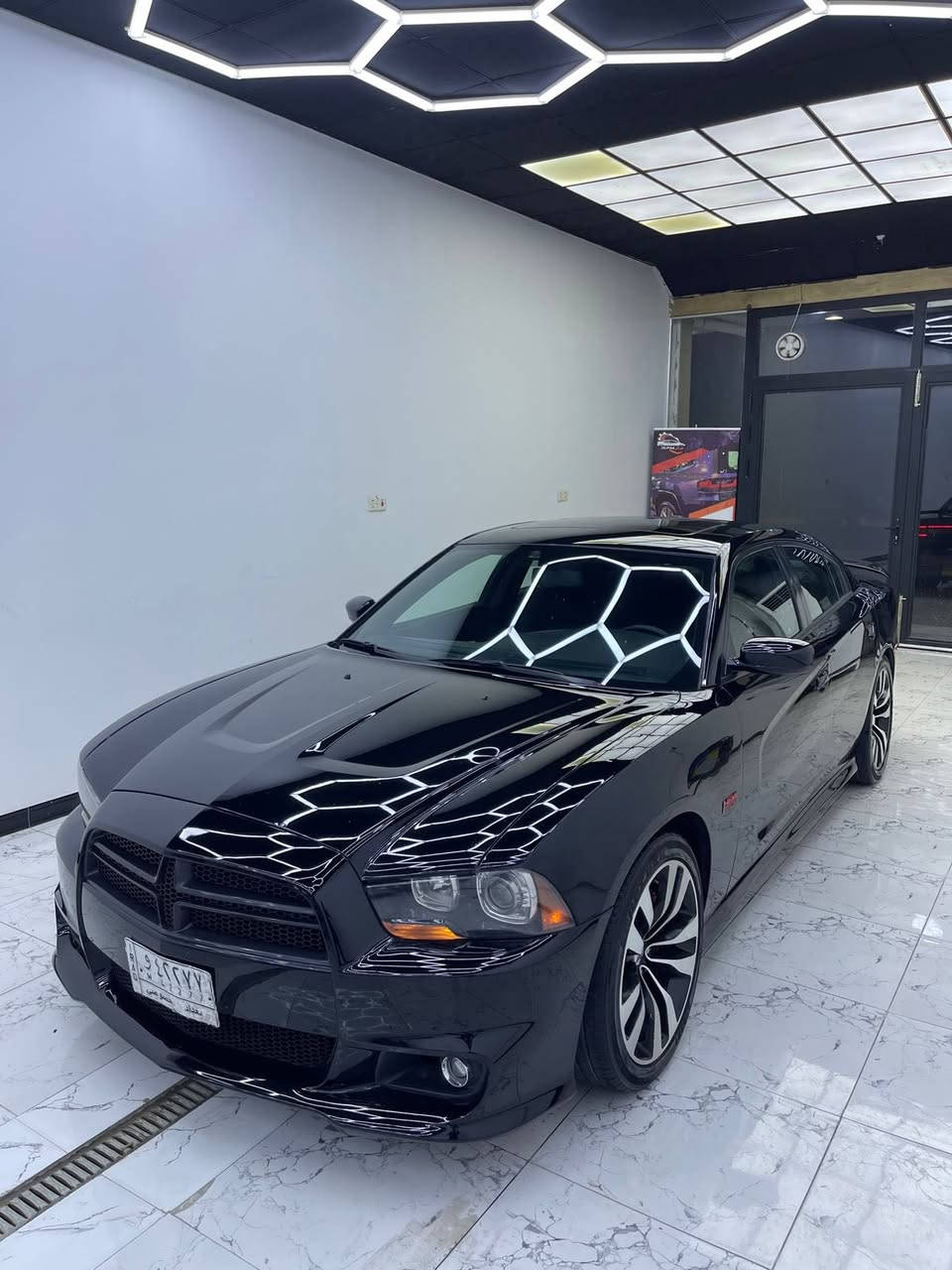 جاجر ارتي ٢٠١٤ بنيد ومدكر نفس الون عليه اكسل اس ار تي مضومه ريسنك كامله بغداد بسمي مشروع وطني رقم مميز
هاذ رقم صاحب سياره 

‭0782 793 4779‬
