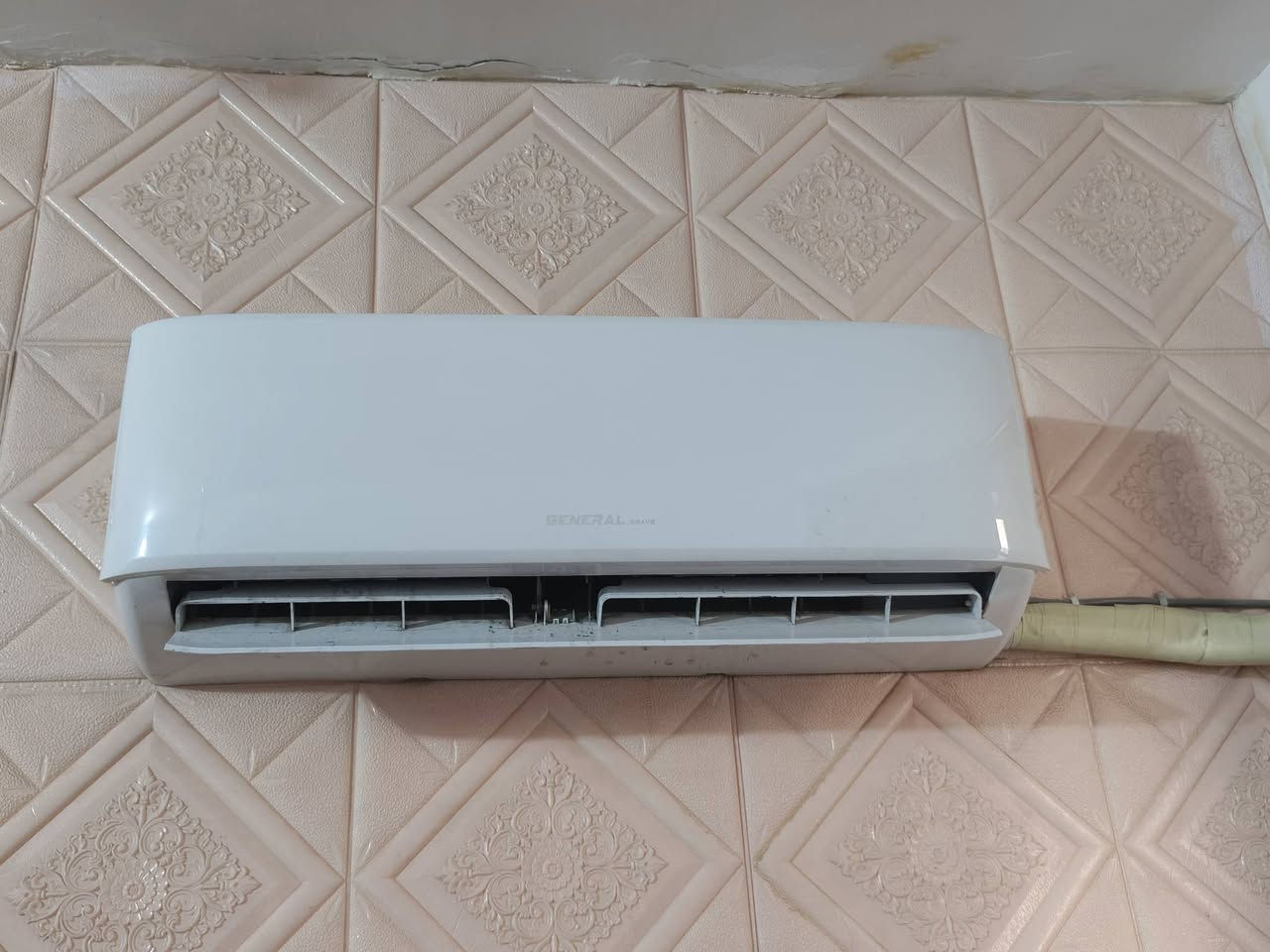 سبلت واحد طن استعمال قليل
سعره 250


**إذا كنت صاحب هذا الإعلان وتريد حذفه لأي سبب، رجاءا أرسل رسالة إلى الدعم الفني**