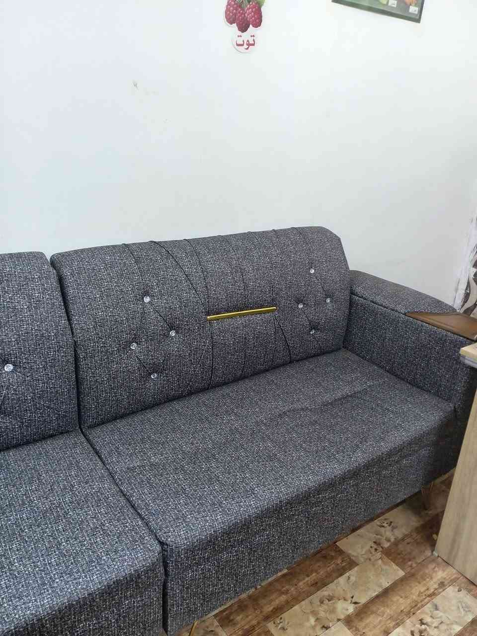 🔴 للبيع تخم إدارة مدرسية 🛑

📌 استخدام شهر واحد فقط
📌 شبه جديدة ونظيفة جدًا
📌 استعمال إداري خفيف
📌 مناسبة لإدارة مدرسة، معهد، أو مكتب

💰 السعر: ٢٧٥ ألف دينار (غير قابل للتفاوض) 

📍 الموقع : العبيدي – حي الرئاسة

📞 للتواصل: ***********
