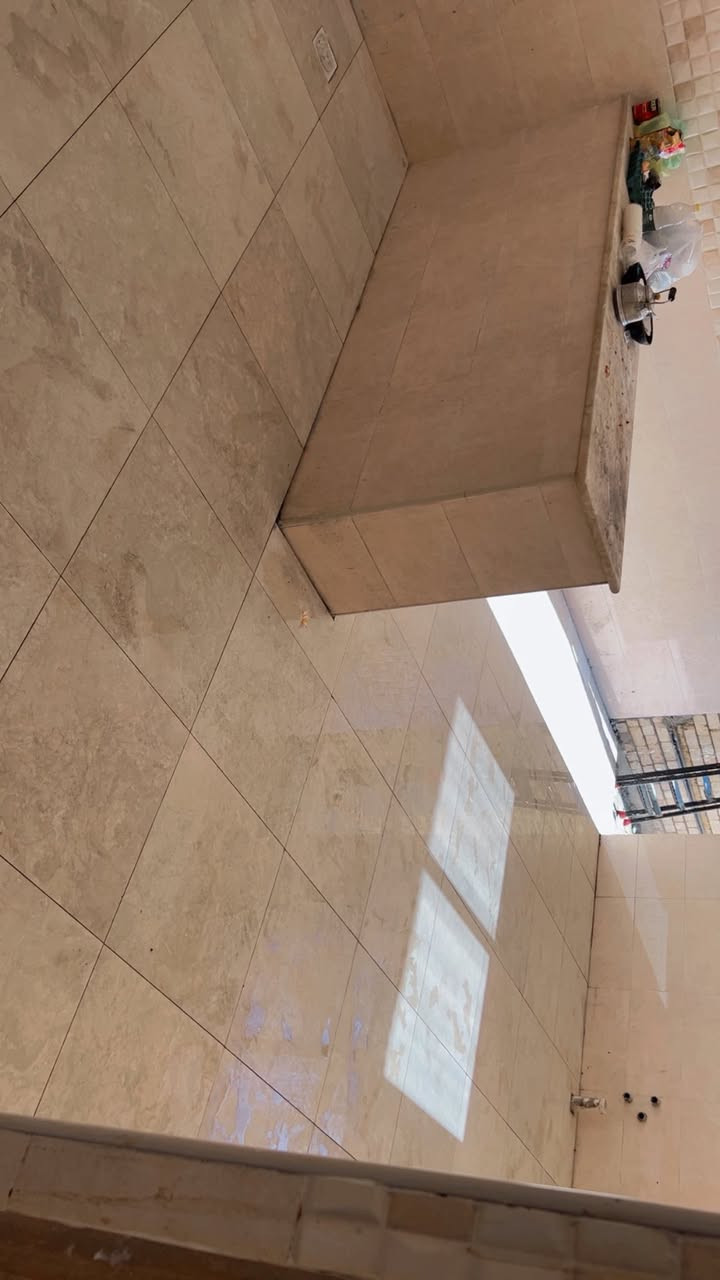 جزء من عملي داخل الكرخ ***********
