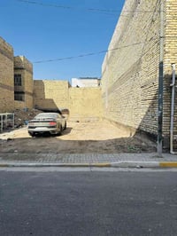 حي الفرات • ١٣٨م • واجهة ٦م