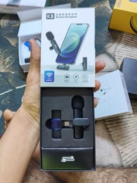 مايك • اصلي • قيم