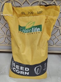 بذور Green life • ١٠٠ يوم • ٣٫٥–٤٫٥ طن