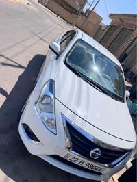 نيسان • صني • نيسان صني • سيارة نيسان • سيارة صني • صني هندي • بليته ز...