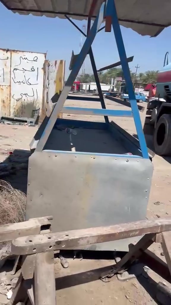 السلام عليكم ورحمة الله وبركاته 
شوايه سمك للبيع
 المكان بغداد المحموديه 
شيل 40سمجه 
للأستفسار أكثر راسل البيج
https://www.facebook.com/share/1GSf1w9t9X/
أو أتصل على الأرقام التالية 
 ***********
***********
وهاي قناة الواتساب الي تنزل بيه جميع الوضائف ولتنسون تفعلون جرص لشعارات حته من تنزل الوضيفه يجيكم أشعار 
https://whatsapp.com/channel/0029VbBzSkh42Dcc90nhOm09
تحياتي للجميع أخوكم وخادمكم شيف يوسف الحربي
