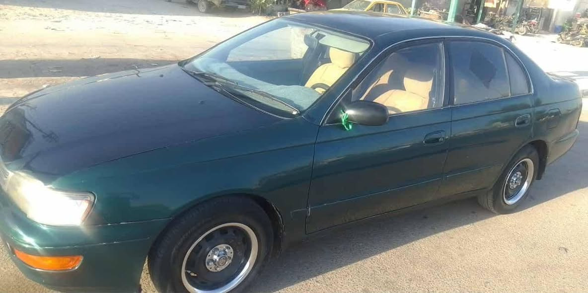 سلام عليكم سياره البيع كرونه.نفخ.موديل92رقم نجف.السعر 55وبيه مجال الشراي ومكفوله من الكص***********
