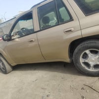 بلايزر • ٢٠٠٦ • محرك جاهز