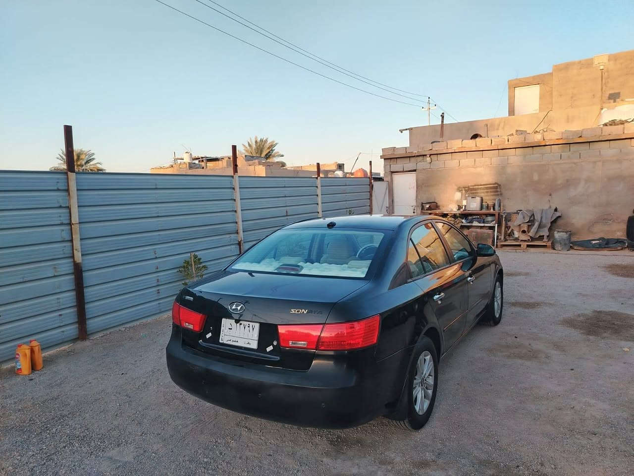 سلام عليكم سوناتا للبيع موديل 207 وارد
امريكي حادث جاملغ أيمن امامي بدون شاصي بدون لغدةفقط جاملغ وبيهة صبغ جوه قبق لبانزين بس مكينه 2,4كير صدر خير من الله رقم بغداد مكانهه بابل الحصوة /***********
