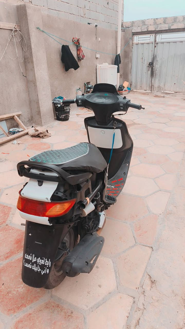 فراشه للبيع برغي ماعايزه نضافه100/100 المكان نجف
السعر350الف🌿💛


**إذا كنت صاحب هذا الإعلان وتريد حذفه لأي سبب، رجاءا أرسل رسالة إلى الدعم الفني**