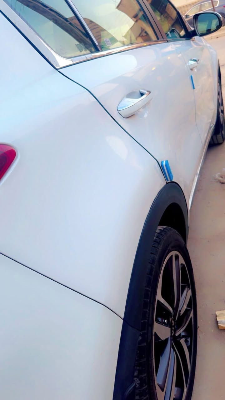 سبورتج2021 خليجي

للبيع او مراوس سبورتج ٢٠٢٥ اترك التفاصيل بالتعليق

سيارة رقم بغداد جديد ب اسمي  تحويل مباشر

ماشية 73 الف كم 

بصمة وتشغيل عن بعد

كراسي كهرباء

شاشة  نڤگيشن

كاميرا دوارة

حساسات امامي خلفي

كتات جيتي

دوسات المنيوم

محرك دوش 2000

 بيها بارد قطعتين 

الجاملوغ الخلفي عكس السايق نص شبر

والباب الخلفي  عكس السايق نص شبر  ((الباب مفتوحة))

مكانها  بغداد / الدورة/ 

للاستفسار على الخاص


**إذا كنت صاحب هذا الإعلان وتريد حذفه لأي سبب، رجاءا أرسل رسالة إلى الدعم الفني**