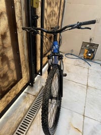 باسكل رياضي • ٩ سرعات • حجم ٢٧٫٥