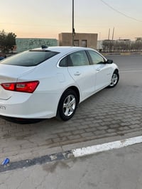 ماليبو ٢٠٢٣ • ١٥٠٠ تيربو • سنوية ٢٠٣٠