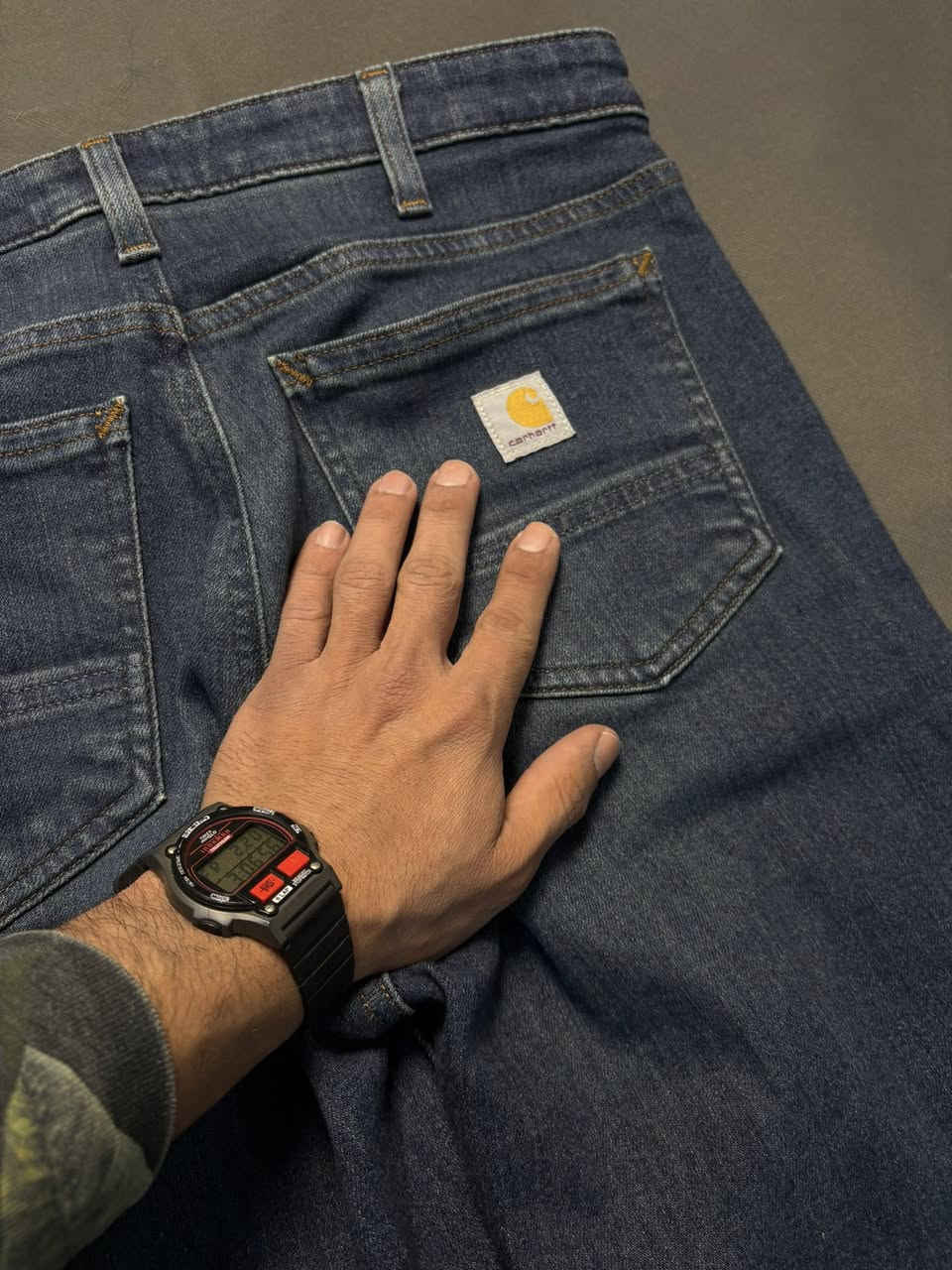 كارهات
اوريجنال 100%
نظافة 100%
قياس.S.M
يتوفر توصيل5 الاف لجميع محافظات العراق


**إذا كنت صاحب هذا الإعلان وتريد حذفه لأي سبب، رجاءا أرسل رسالة إلى الدعم الفني**