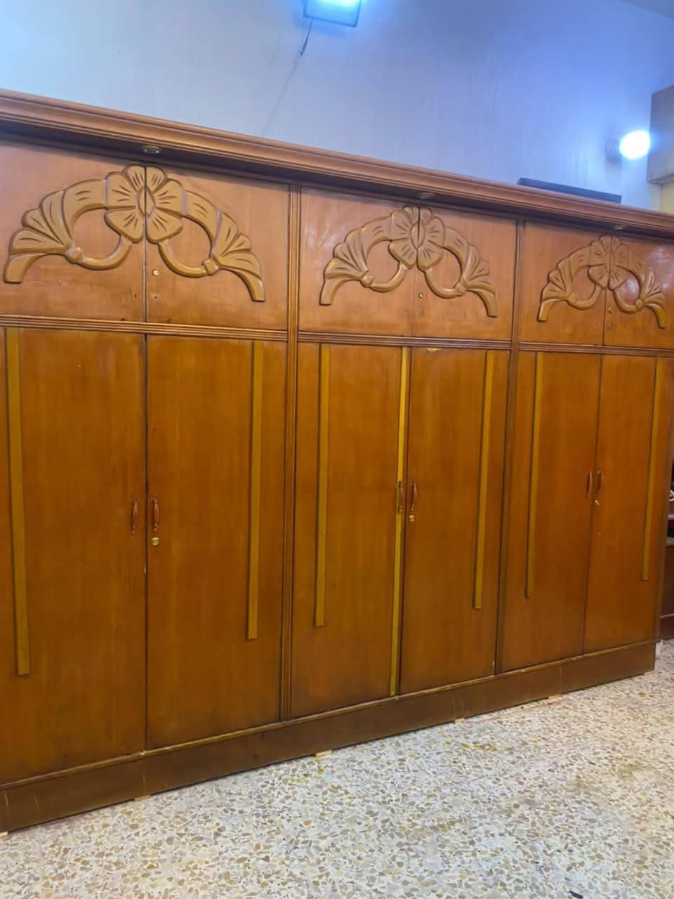 كنتور ابو 6 سعره 260
كنتور ابو 5 سعره 240
كنتور ابو 2 مكتوب سعره مكان بغداد مدينة الصدر واكو داخل بغداد وبكروه


**إذا كنت صاحب هذا الإعلان وتريد حذفه لأي سبب، رجاءا أرسل رسالة إلى الدعم الفني**