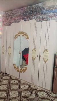غرفه تركي • ٩ قطع
