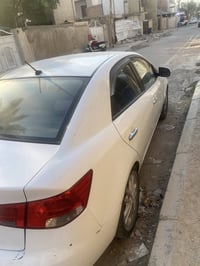 سيراتو ٢٠١١ • رقم سليمانية • ملاحظات