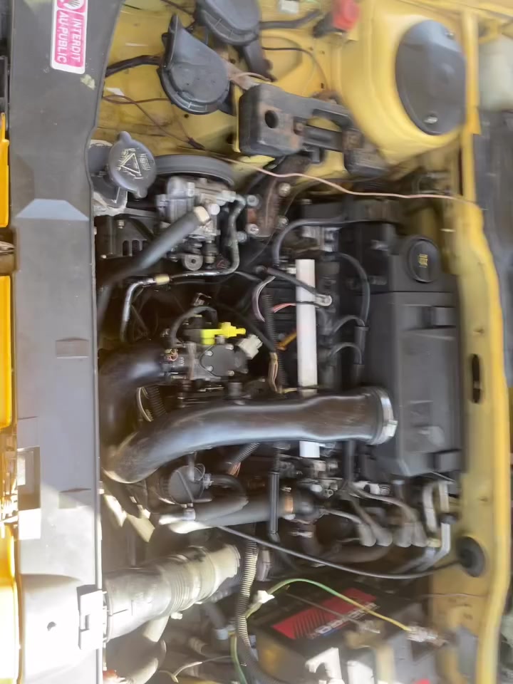 سلام عليكم بيجو بارص 2015 كير محرك تبريد تدفئة مكفوله بيها بنيد صبغ وتعديل بارد قليل جداً 
مشروع وطني بغداد مكاني كركوك *********** 
45 بي مجال قليل لشراي
