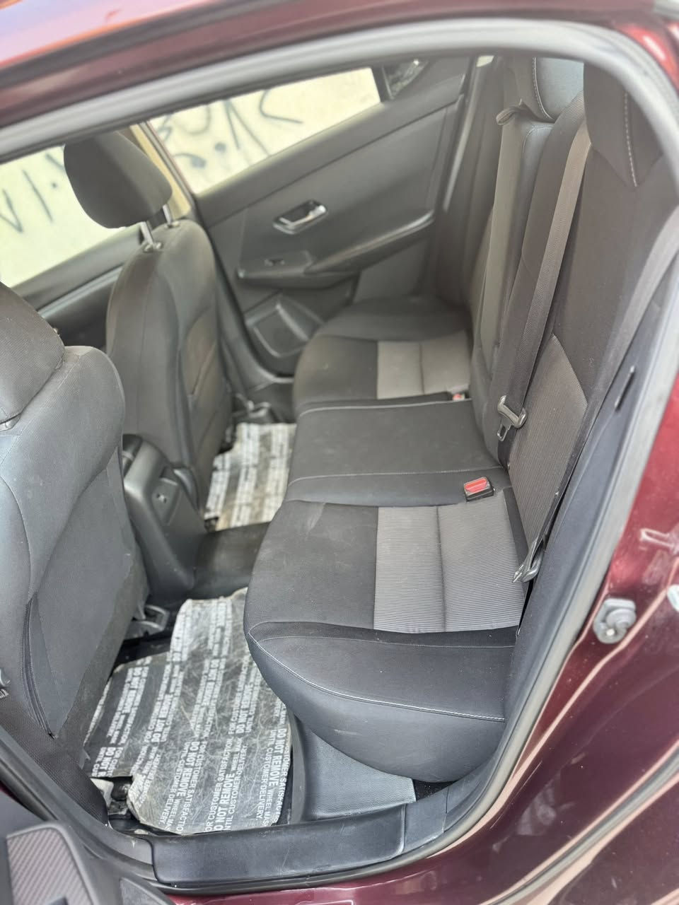 نيسان سنترا2021
سنترا مواصفات sv معروفه
محرك20
اطارات جديد
شرط كير والمحرك 
صور الحادث بالمنشور
*********** 
العنوان طوز خورماتو
