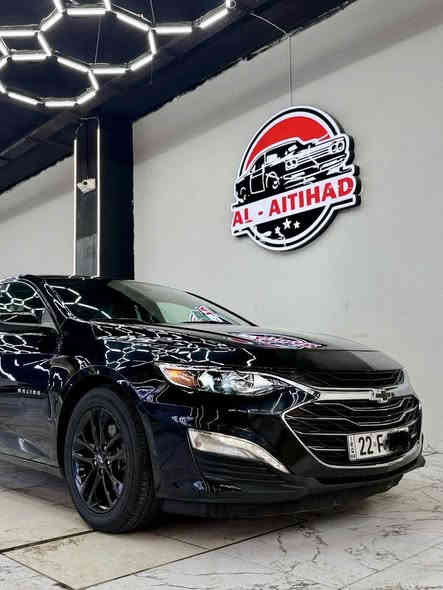 سلام عليكم
ماليبو 2020 فقط بيع  
LT
قطعه 1 صبغ جاملغ فقط 
ايرباك سليم 
صور الضرر منزلها 
ماشيه 126 كيلو 
جاهزه 
رقم اربيل 
مكانها بغداد 
سعر 123 ومجال 
اي استفسار فقط ع رقم 
*********** بغداد
