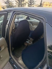 فورد فوكس • موديل 2005 • ما ابدل