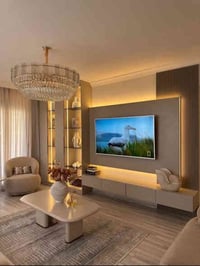 ديكور اليرموك • شركة جگر • الكرادة شارع السدة