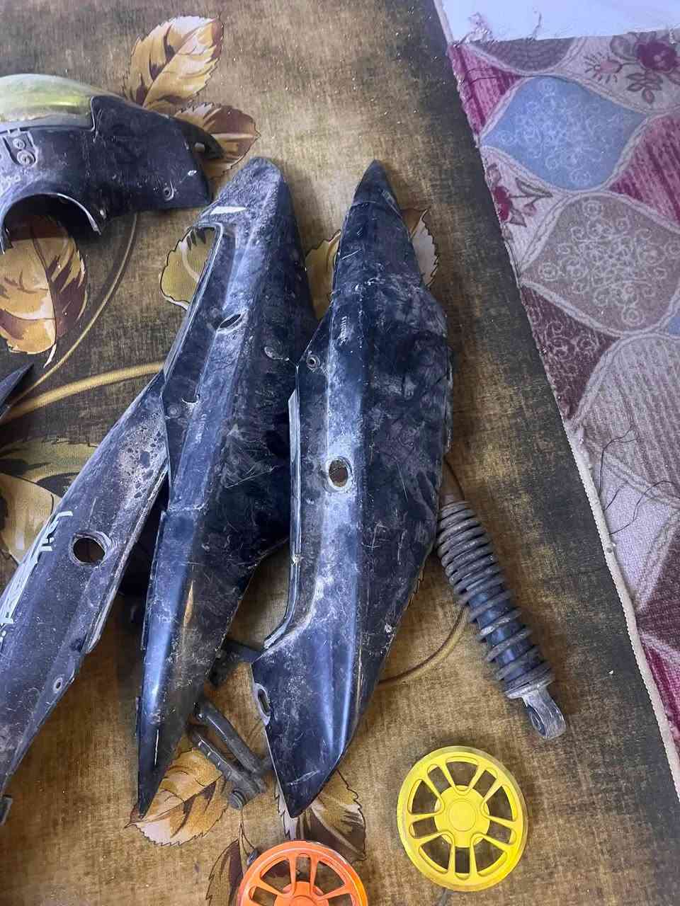 غراض ماكس لبيع لسعار جوه سوك   شوف لاتريده وتعال خاص


**إذا كنت صاحب هذا الإعلان وتريد حذفه لأي سبب، رجاءا أرسل رسالة إلى الدعم الفني**