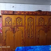 كاونتر قفله • جديد • حي النصر بغداد