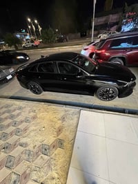 جي تي لاين • موديل ٢٠٢٣ • ماشيه ٢٨٠٠٠