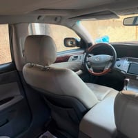 اڤلون • ٢٠٠٨ • وارد خليجي