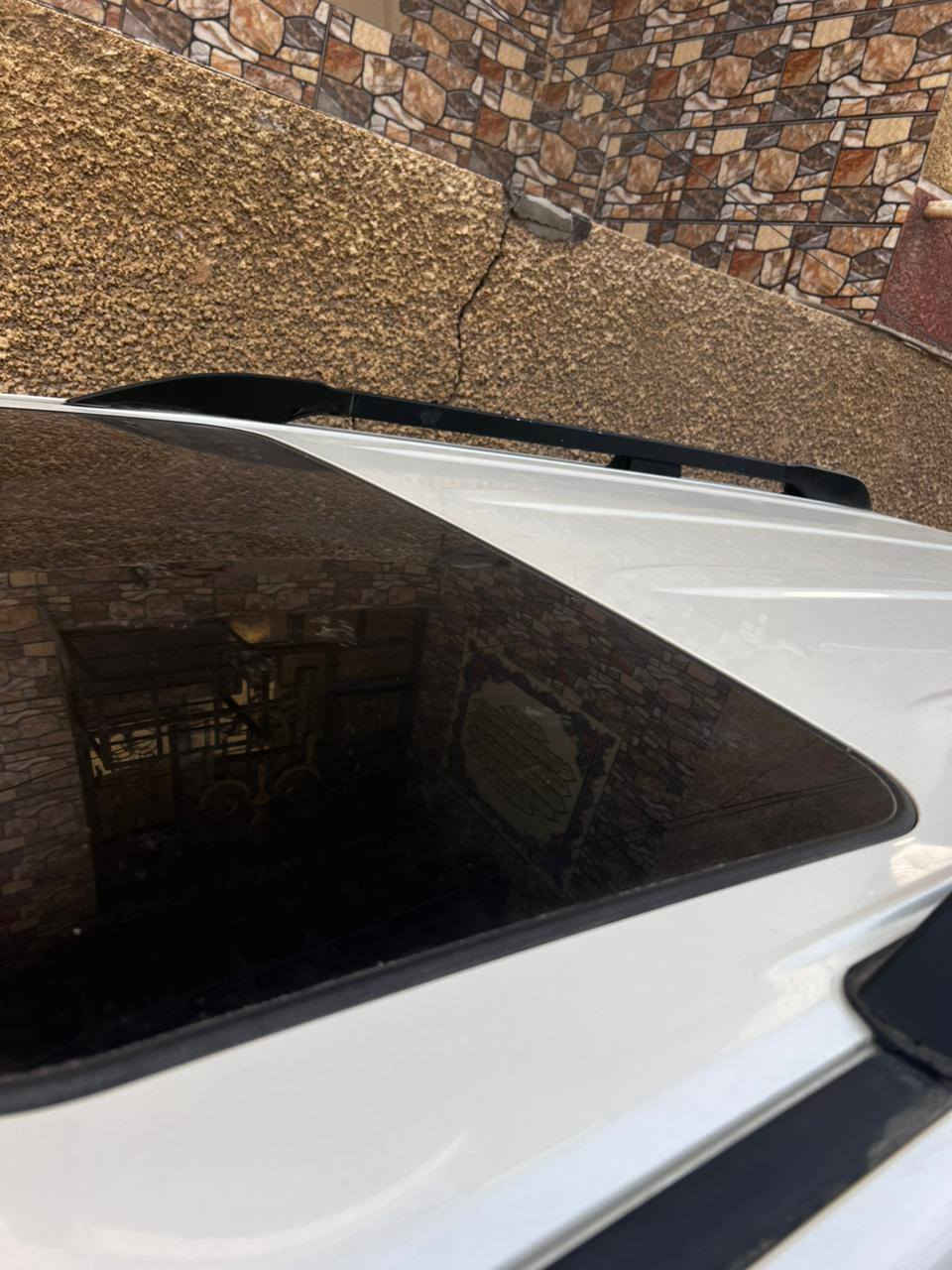 السلام عليكم برادو موديل12فول كويتي دبل تانكي مكفوله كفاله عامه فقط بدعامية الخلفي اكو شخط كد شبر 6سلندر كشنات جلد ماشية قليل ٩٥الف الممشه صدر امامي خلفي شرط تايرات تخم ياباني حييل جديده للبيع فقط والسعر مناسب رقم بغداد مميز رقم الهاتف ***********
