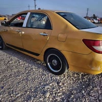 بي واي دي • ٢٠١٠ • مكينة لانسر