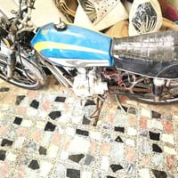 كلك • ٥ گير • موديل ١٩
