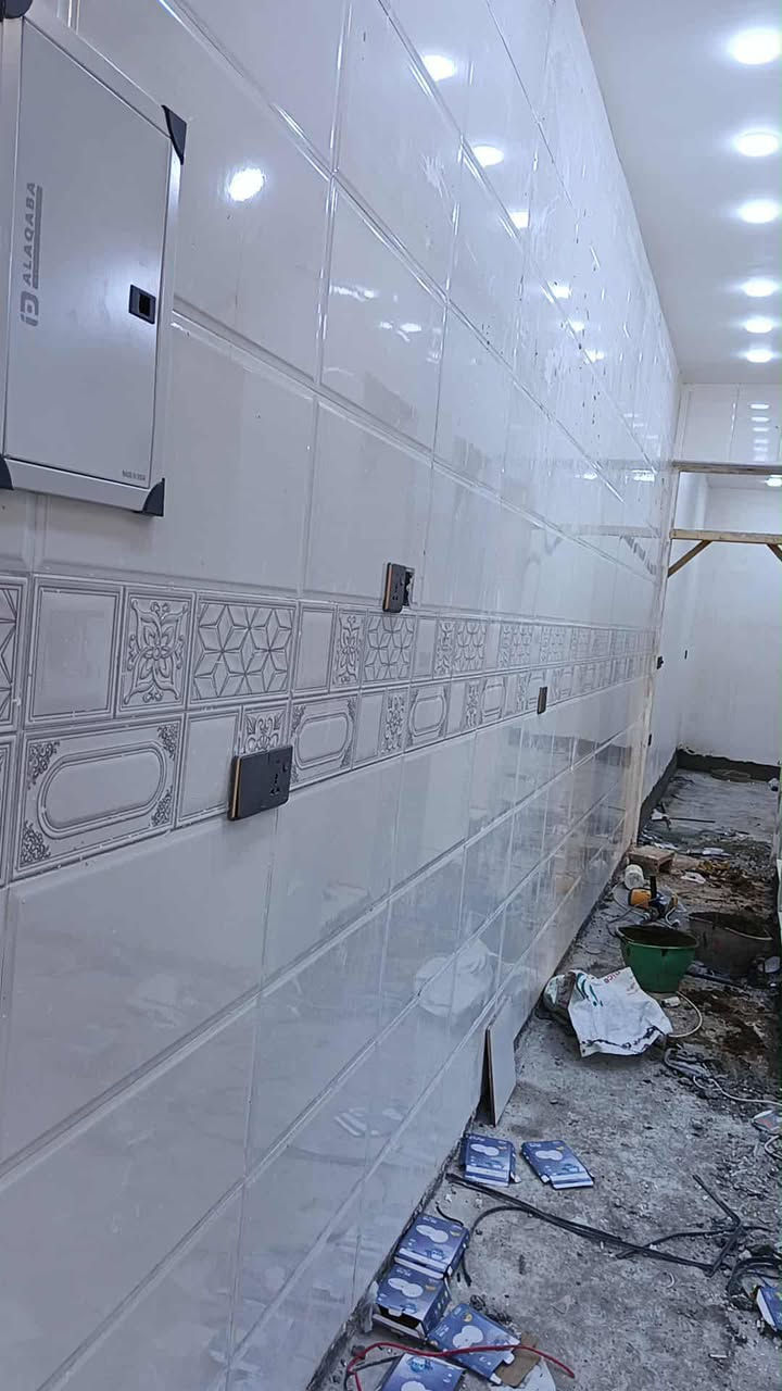 خلفه سيراميك كاشي مرمر كرانيت  شغل درجه اولئ كبان ليزري شغل هندسي جدران ارضيات ودرج تفضل خاص اواتصل عل رقم   ‏‪‏‪7516875619‬‏0 
شغلي ناشرة بالحساب 

***********

*********** @إشارة
