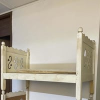 جربايه أطفال • نهايته