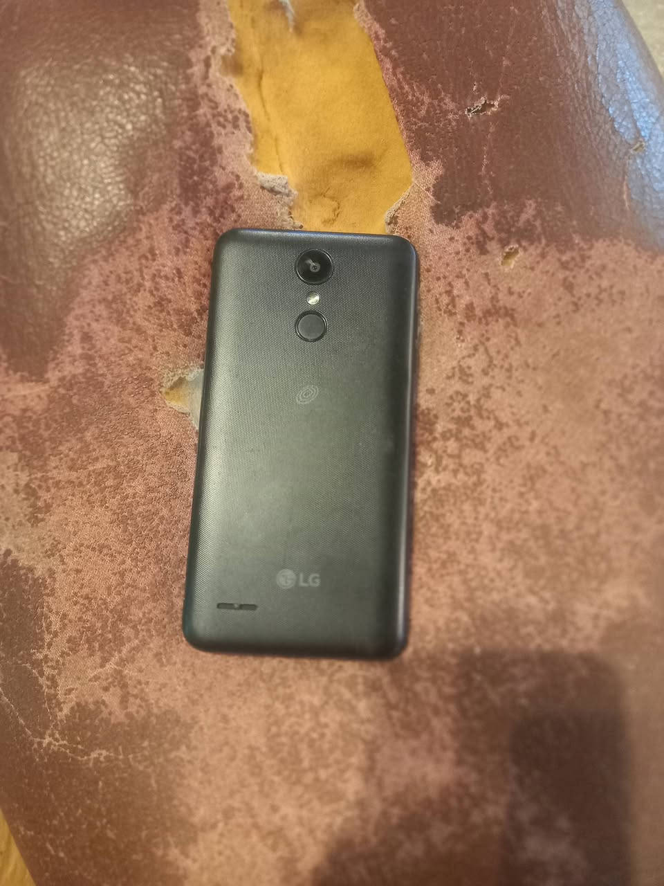 السلام عليكم مبايل جديد نضيف جهاز لايصرف شحن ولا شي شراي يجي هسه ياخذه كربله حي العامل بيش يفيدك نزل سعرك طبلك


**إذا كنت صاحب هذا الإعلان وتريد حذفه لأي سبب، رجاءا أرسل رسالة إلى الدعم الفني**