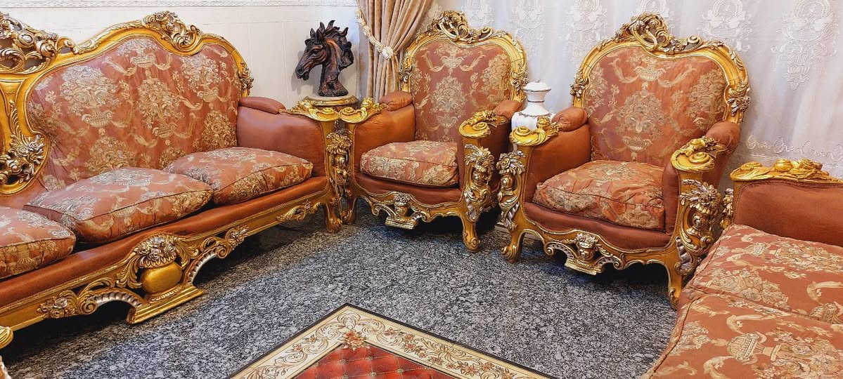 تخم زان مصري عشر مقاعد سعرة ٧٥٠ بغداد الشعب ***********
