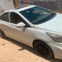 اكسنت • ٢٠١٦ • وارد خليجي