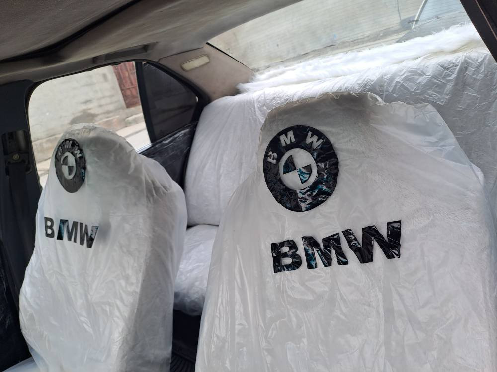 BMW1991.     525 كبس. توماتيك. 30$ سعر  سلايت. ته بريد ساردو كه رم. قبات مواصفات.  سياره. أوه ليات شه رت. به ناو ناكريتن رقم هه ولير سنه وي اوليات. شه رت.  
*********** أربيل, العراق
