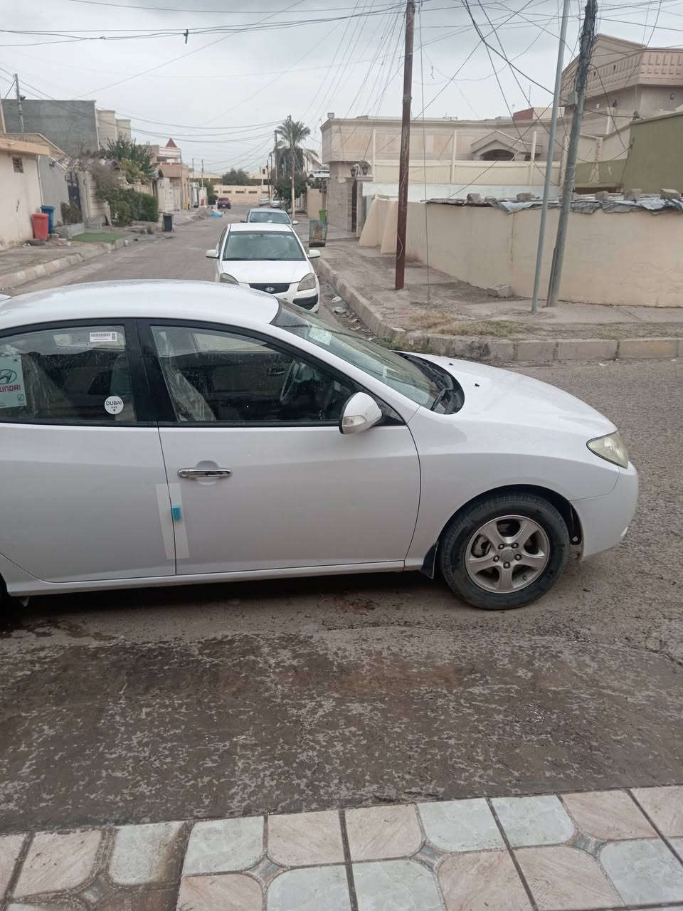 السلام عليكم
النترا للبيع  موديل 2011 محرك 1600 كير محرك شرط السياره كلين مابيها كل شي رقم سليمانيه دولي بأسمي سنويه 29 السونار مرفق بالصور للاستفسار *********** 
 السعر  122 وبيها مجال
