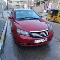 ام كراند c7 مكفولة كفالة عامة بيهة جراد بنيد وقمارة وصندوك زوج تايرات ...